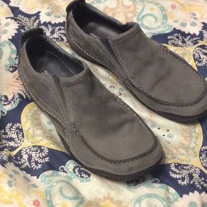 Patagonia slip on shoes